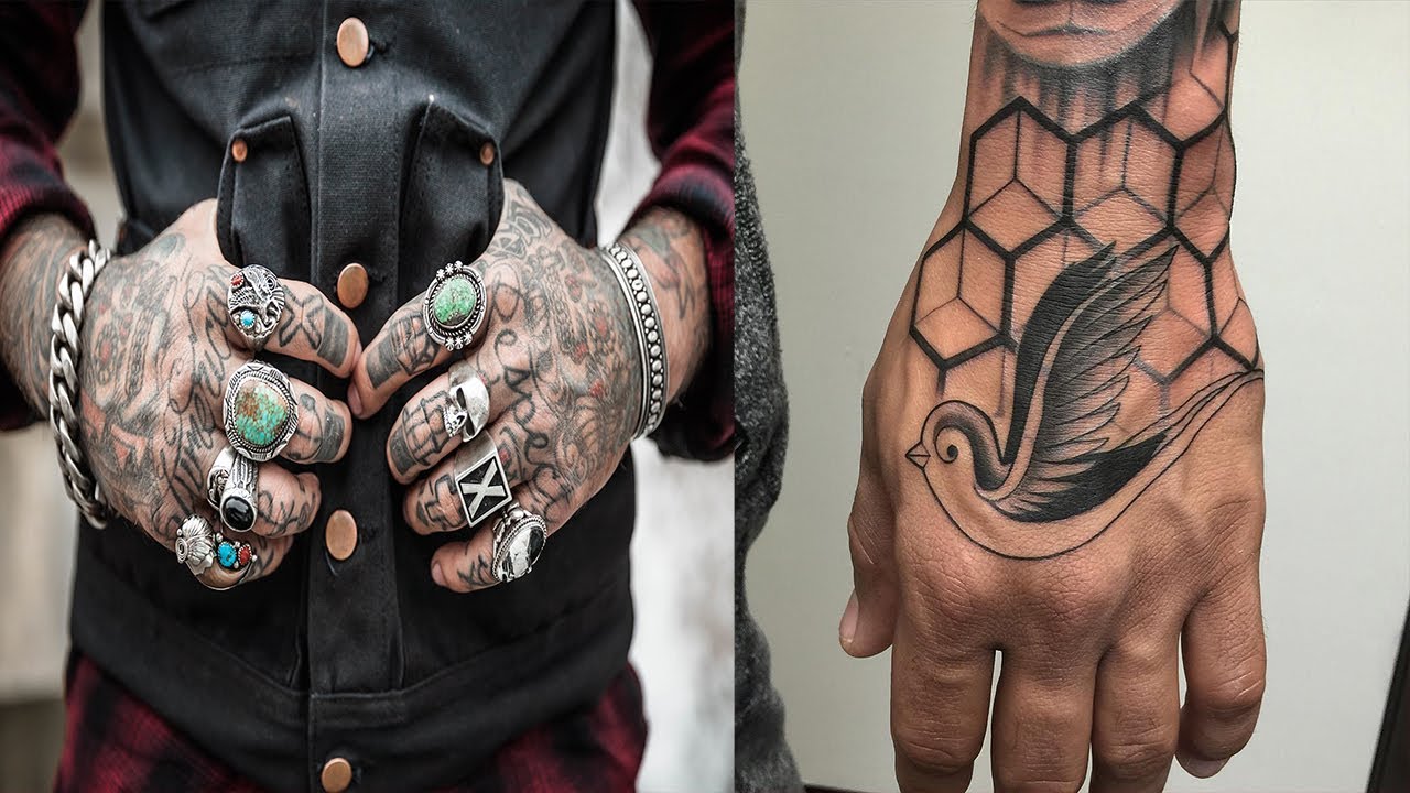 Hand Tattoo Designs Ideas For Men And Women Hand Tattoo Designs Ideas For Men And Women