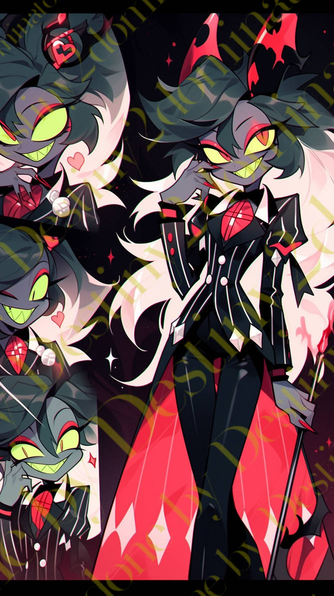 Hazbin Hotel Themed Adopt By Destiny2dominator On Deviantart Hazbin Hotel Themed Adopt By Destiny2dominator On Deviantart