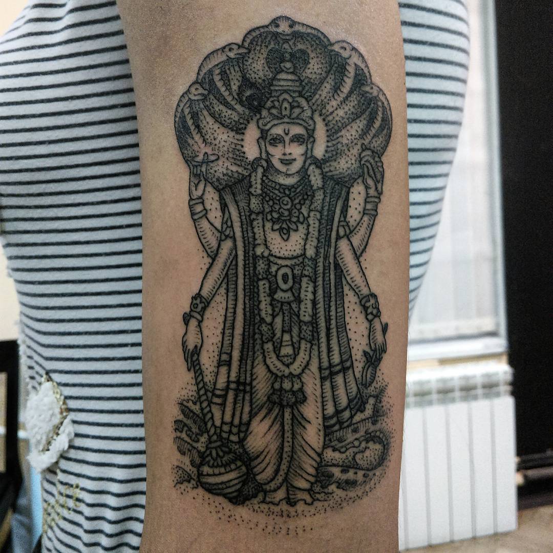 Hindu Tattoo Designs Best Design Idea Hindu Tattoo Designs Best Design Idea