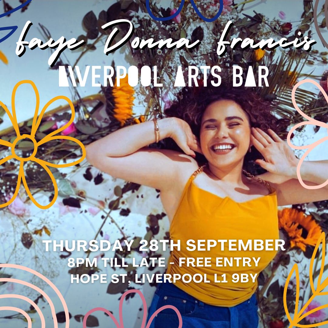 Hope Street Liverpool Arts Bar Hope Street Liverpool Arts Bar