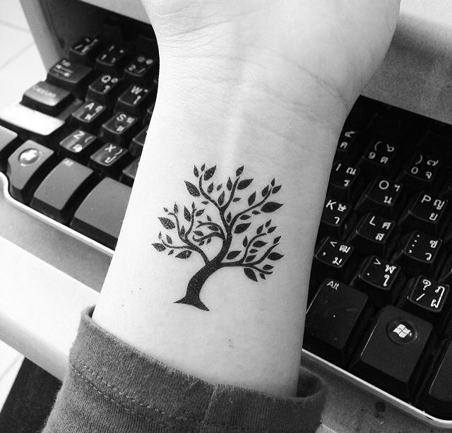 Incredible Small Tree Tattoos Small Tree Tattoos Small Tattoos Incredible Small Tree Tattoos Small Tree Tattoos Small Tattoos
