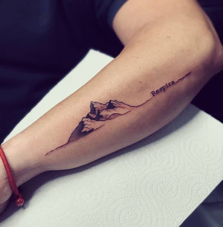 Inked And Expressive Top Forearm Tattoos For Men With Meaning Inked And Expressive Top Forearm Tattoos For Men With Meaning