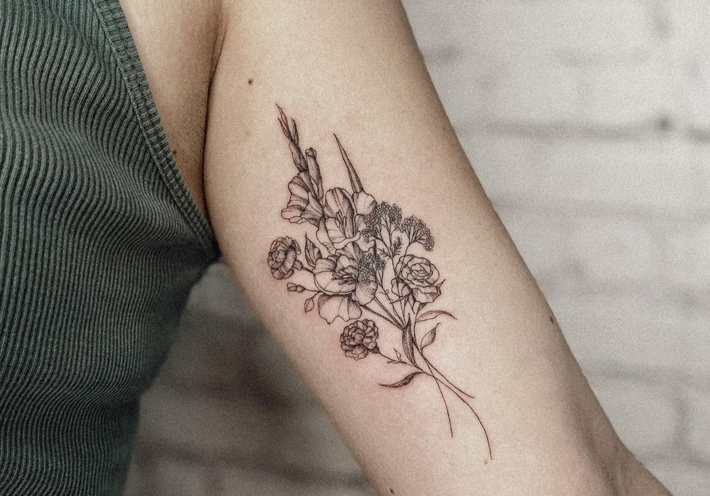 Inner Bicep Tattoo 2 Inner Upper Arm Tattoos Bicep Tattoo Women Arm Inner Bicep Tattoo 2 Inner Upper Arm Tattoos Bicep Tattoo Women Arm