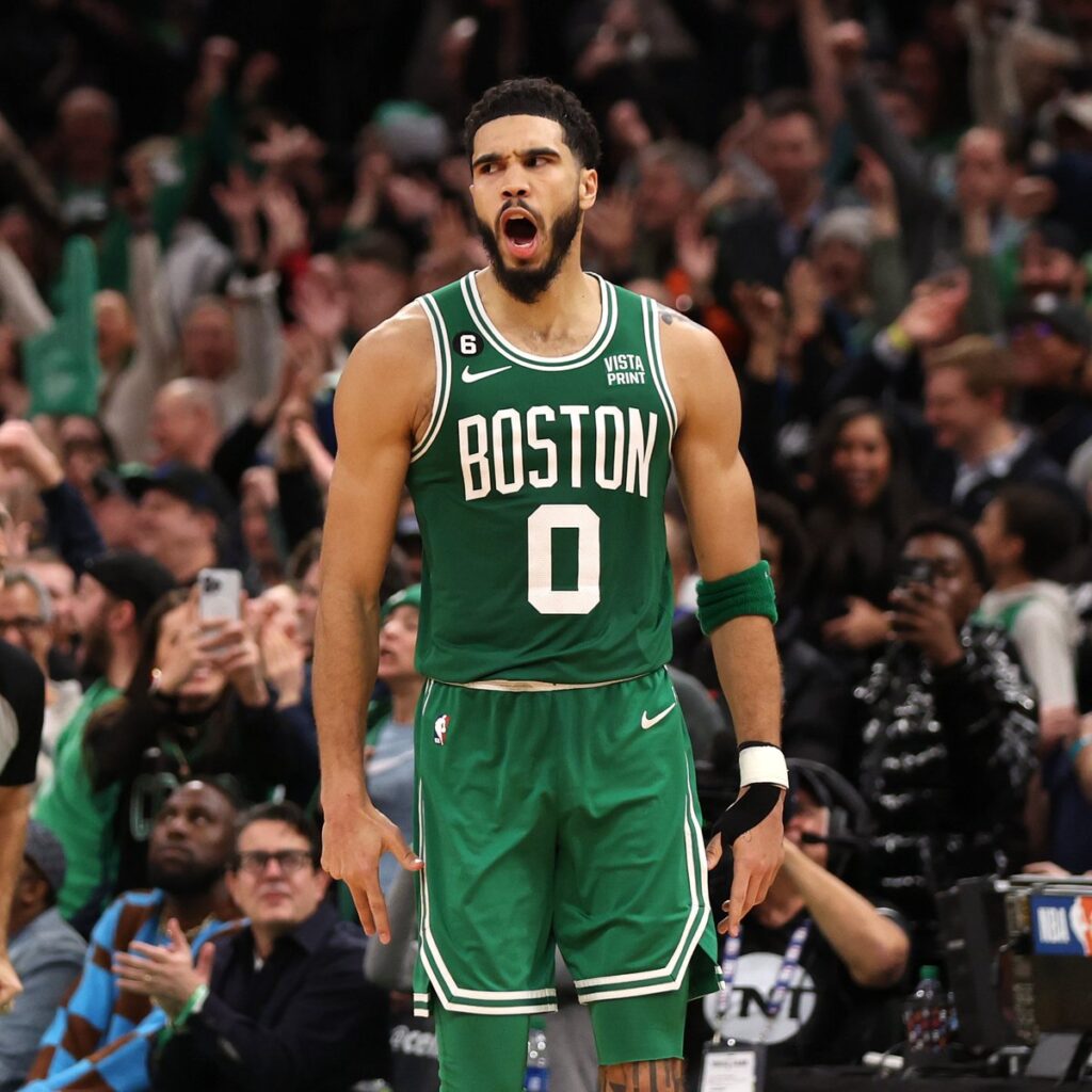 Jayson Tatum Net Worth 2025 Salary House Lifestyle Jayson Tatum Net Worth 2025 Salary House Lifestyle