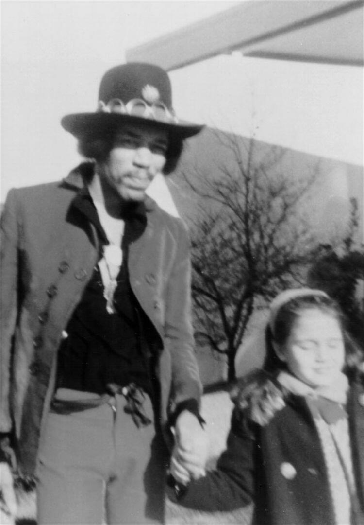 Jimi Hendrix News Jimi Hendrix News