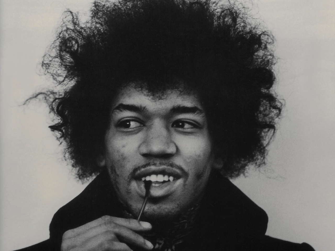 Jimi Hendrix Jimi Hendrix