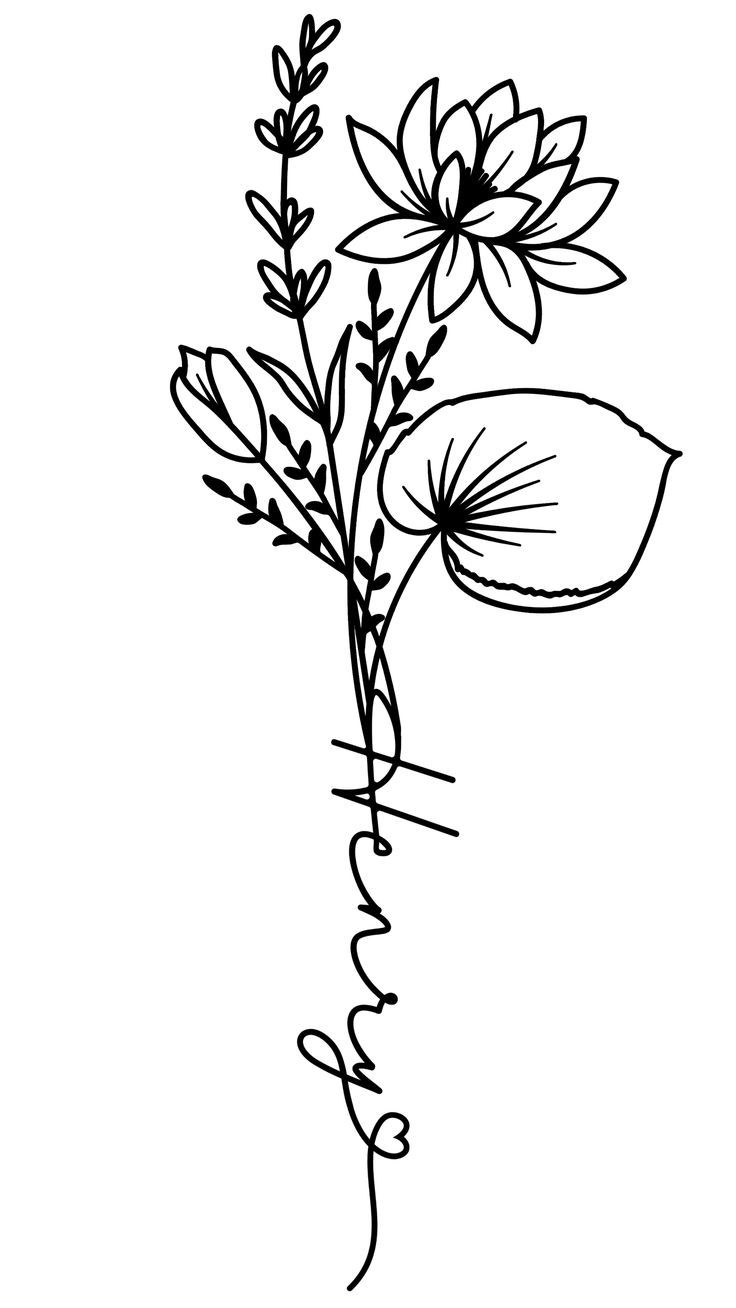 July Birth Flowers Water Lily 3 Lilly Flower Tattoo Birth Flower July Birth Flowers Water Lily 3 Lilly Flower Tattoo Birth Flower