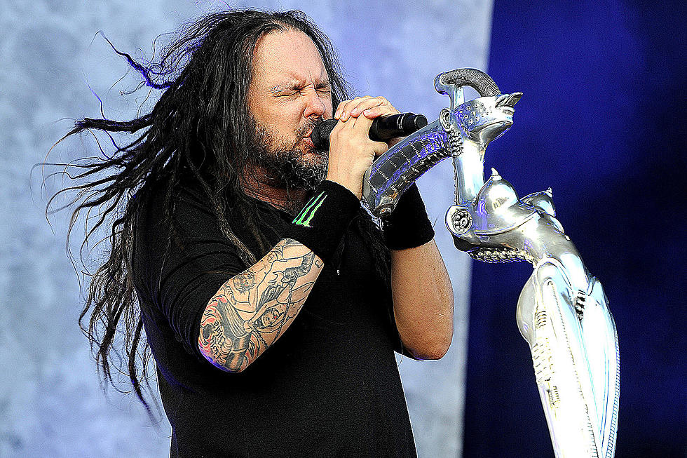 Korn Team With Inkbox For New Temporary Tattoo Designs Korn Team With Inkbox For New Temporary Tattoo Designs