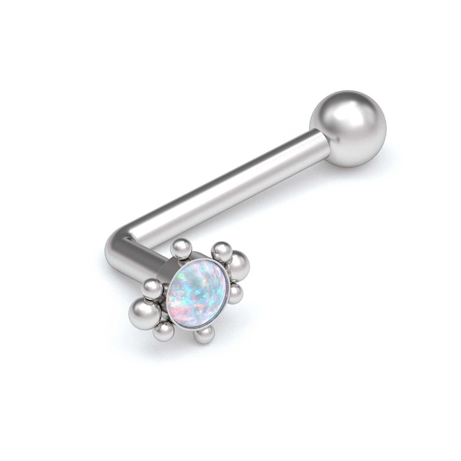 L Barbell Surgical Steel Christina Piercing 14G Vch Barbell Etsy Uk L Barbell Surgical Steel Christina Piercing 14G Vch Barbell Etsy Uk