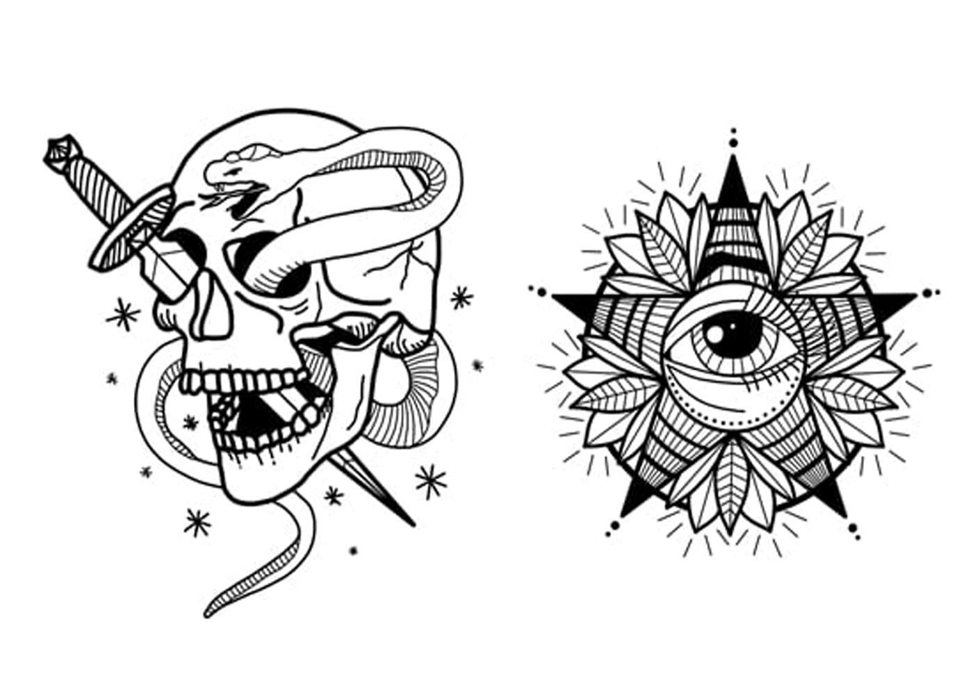Line Work Line Work