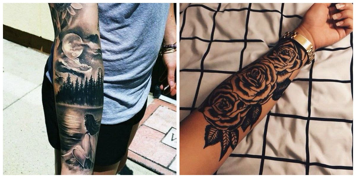 Los Mejores Tatuajes En El Brazo Para Hombres Los Mejores Tatuajes En El Brazo Para Hombres