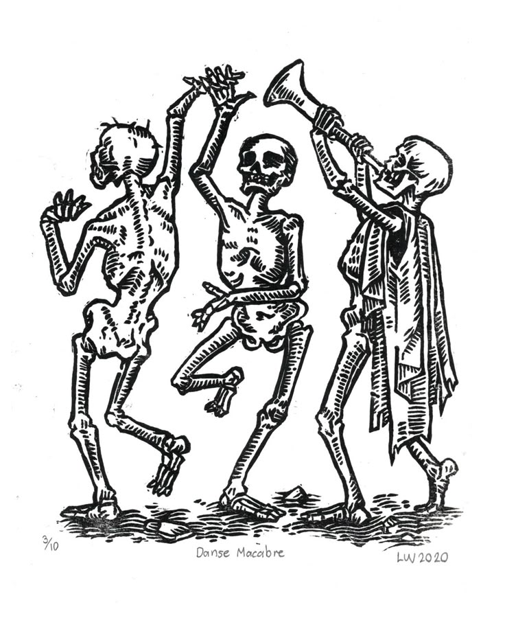 Macabre Tattoos Macabre Tattoos
