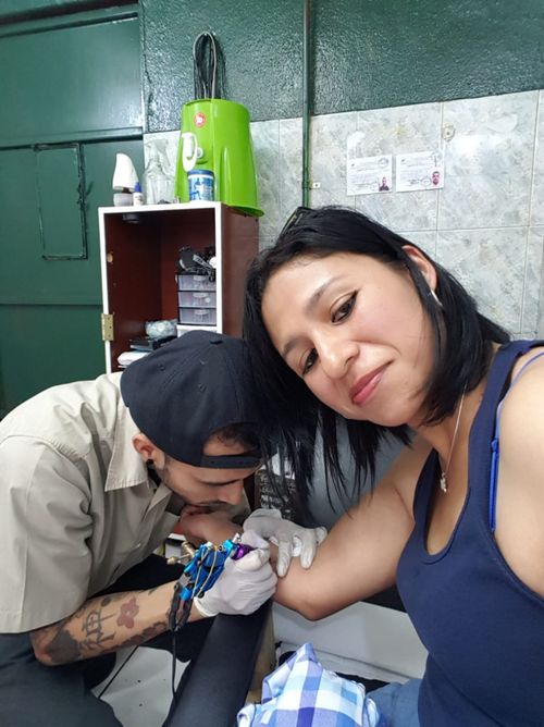 Main Street Tattoo Tattoo Studio Tattoodo Main Street Tattoo Tattoo Studio Tattoodo