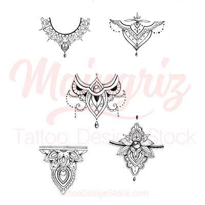 Mandala Forearm Tattoo Design Mandala Forearm Tattoo Design