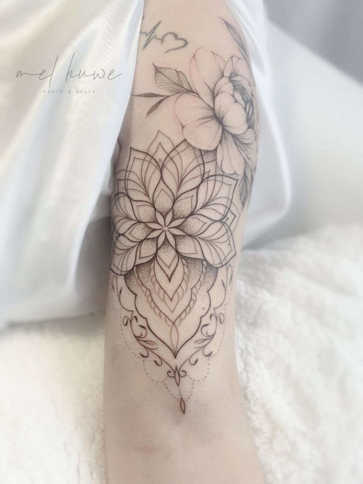 Mandala Tattoo Inspiration Finding Balance In Body Art Faq Mandala Tattoo Inspiration Finding Balance In Body Art Faq
