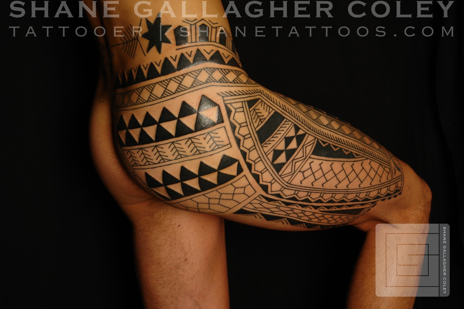 Maori Polynesian Tattoo Filipino Leg Tattoo Maori Polynesian Tattoo Filipino Leg Tattoo