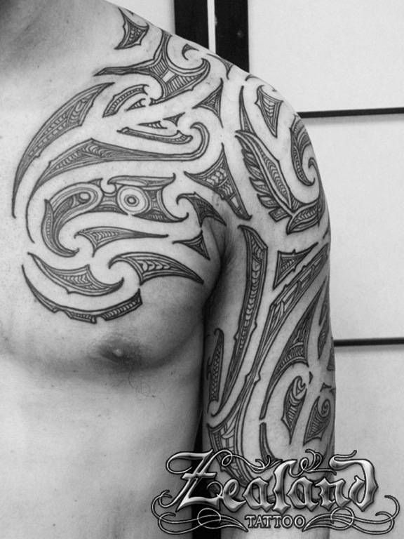 Maori Tattoo Gallery Kiwi Tattoo Designs Zealand Tattoo Maori Tattoo Gallery Kiwi Tattoo Designs Zealand Tattoo