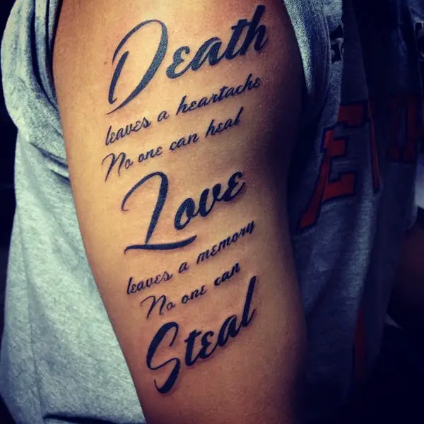 Meaningful Tattoos For Men Tips And Solution Meaningful Tattoos For Men Tips And Solution