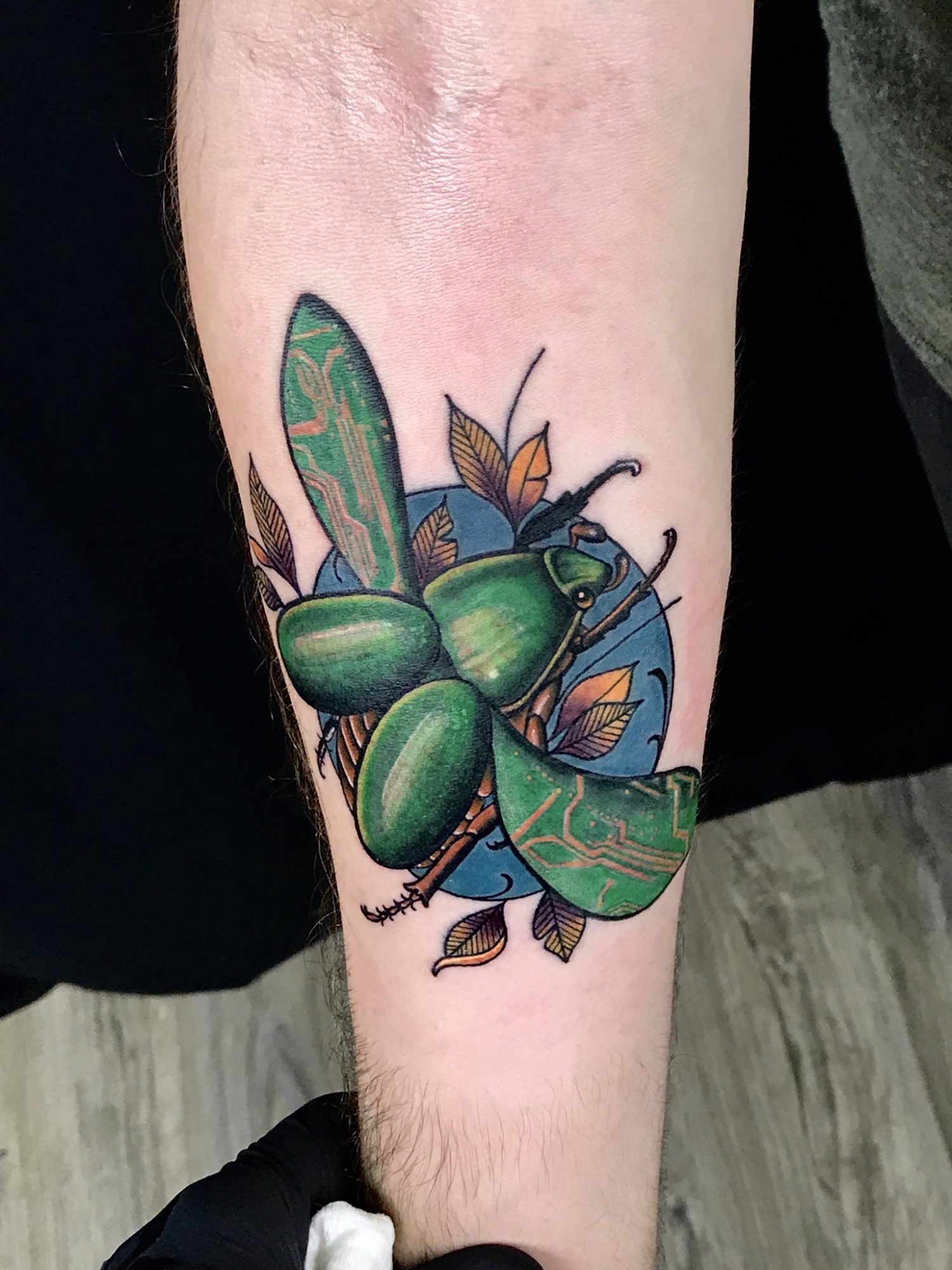 Meet Nycholas Rodriguez Of Lucky Kat Tattoo Chicago In Downtown Meet Nycholas Rodriguez Of Lucky Kat Tattoo Chicago In Downtown