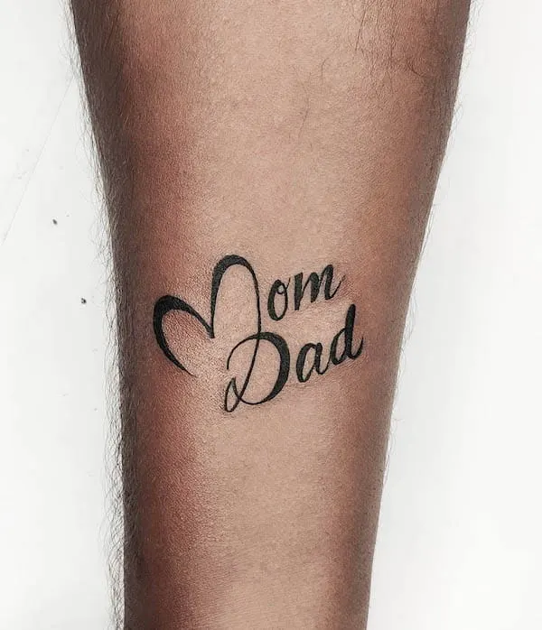 Memory Of Mom And Dad Tattoos Printable Figure Drawings Memory Of Mom And Dad Tattoos Printable Figure Drawings