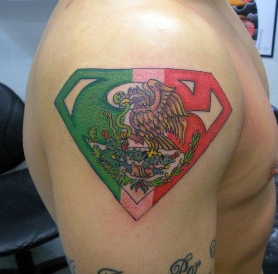 Mexican Tribal Tattoos For Women Mexican Tribal Tattoos For Women