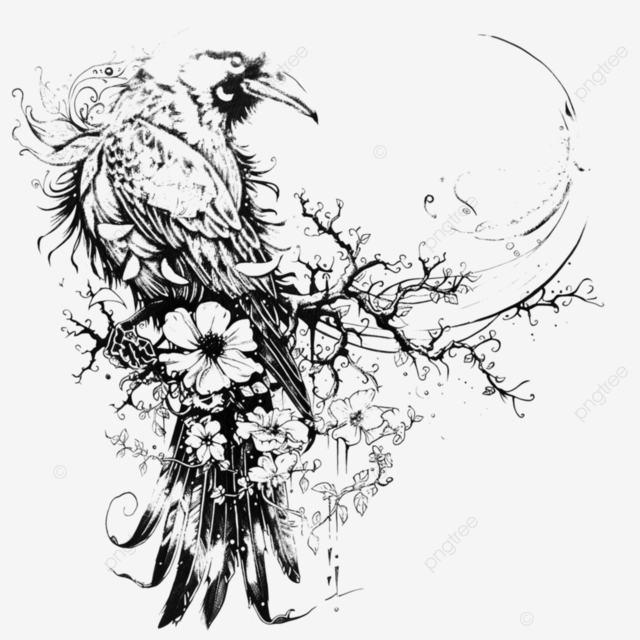 Mirrored Bird Chest Tattoo Design R Tattoodesigns Mirrored Bird Chest Tattoo Design R Tattoodesigns