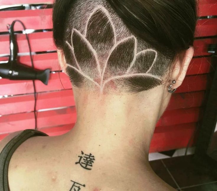 Mit Stylischen Haar Tattoos Werden Sie Garantiert Im Mittelpunkt Stehen Mit Stylischen Haar Tattoos Werden Sie Garantiert Im Mittelpunkt Stehen