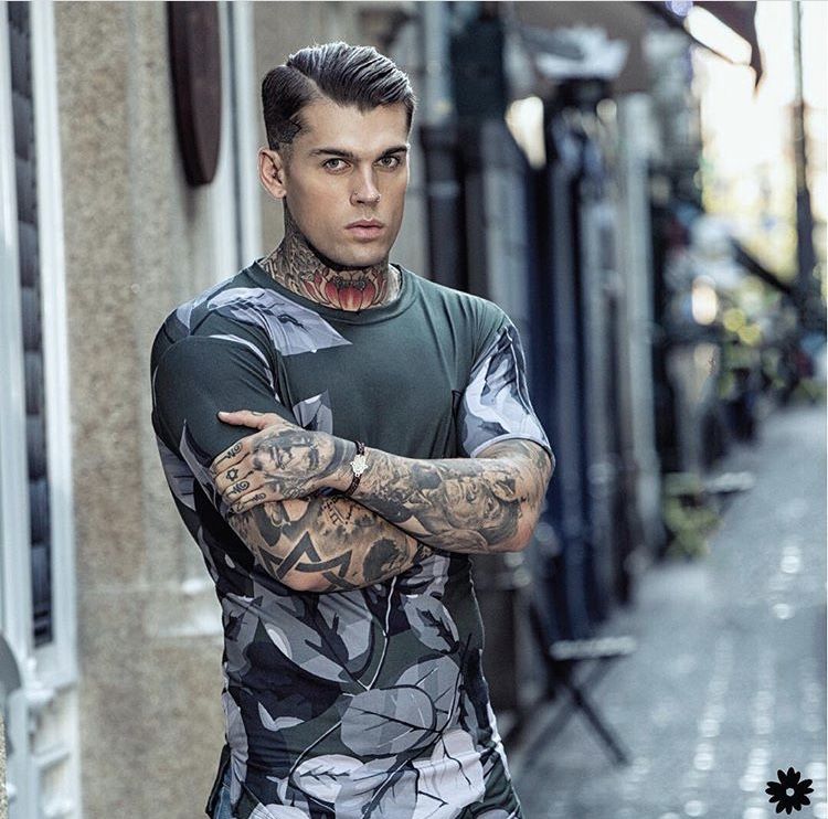 Model Stephen James For Gianni Kavanagh Stephen James Model Stephen Model Stephen James For Gianni Kavanagh Stephen James Model Stephen