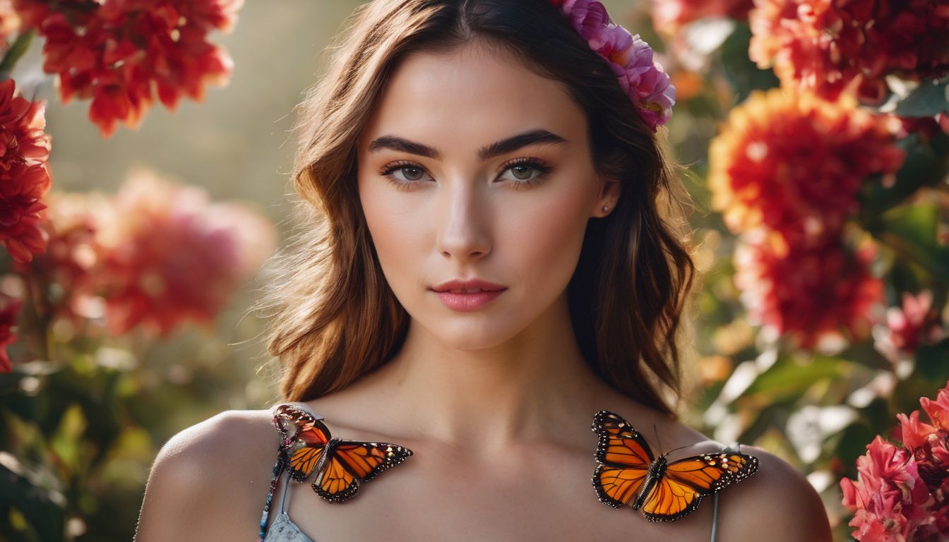 Monarch Butterfly Tattoos Inspiration Stomach Tattoos Women Rib Monarch Butterfly Tattoos Inspiration Stomach Tattoos Women Rib