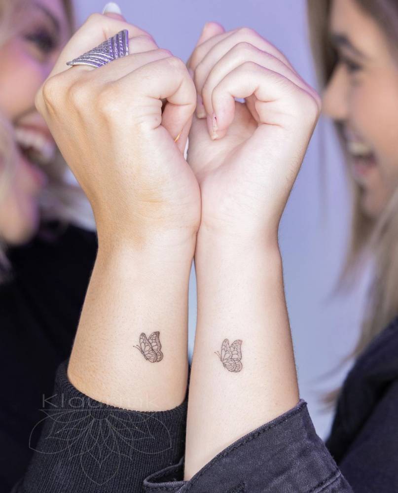 Mother Daughter Tattoo Pic By Blazinghandtattoos Tiny Tattoos For Mother Daughter Tattoo Pic By Blazinghandtattoos Tiny Tattoos For