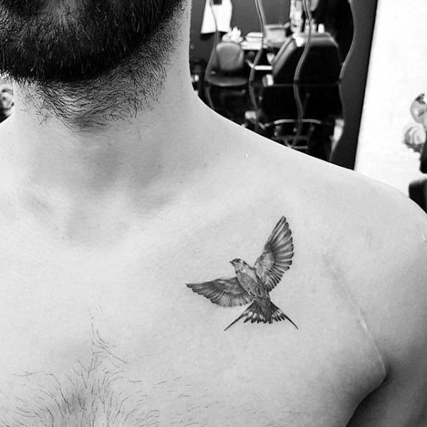 Ocean Wave Triangle Guys Simple Upper Chest Tattoo Designs Tattoos Ocean Wave Triangle Guys Simple Upper Chest Tattoo Designs Tattoos