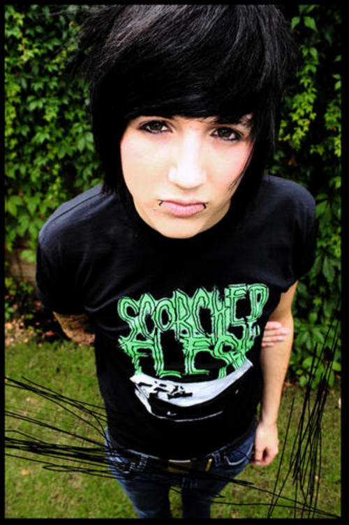 Oli Sykesface Tattoos Oli Sykesface Tattoos
