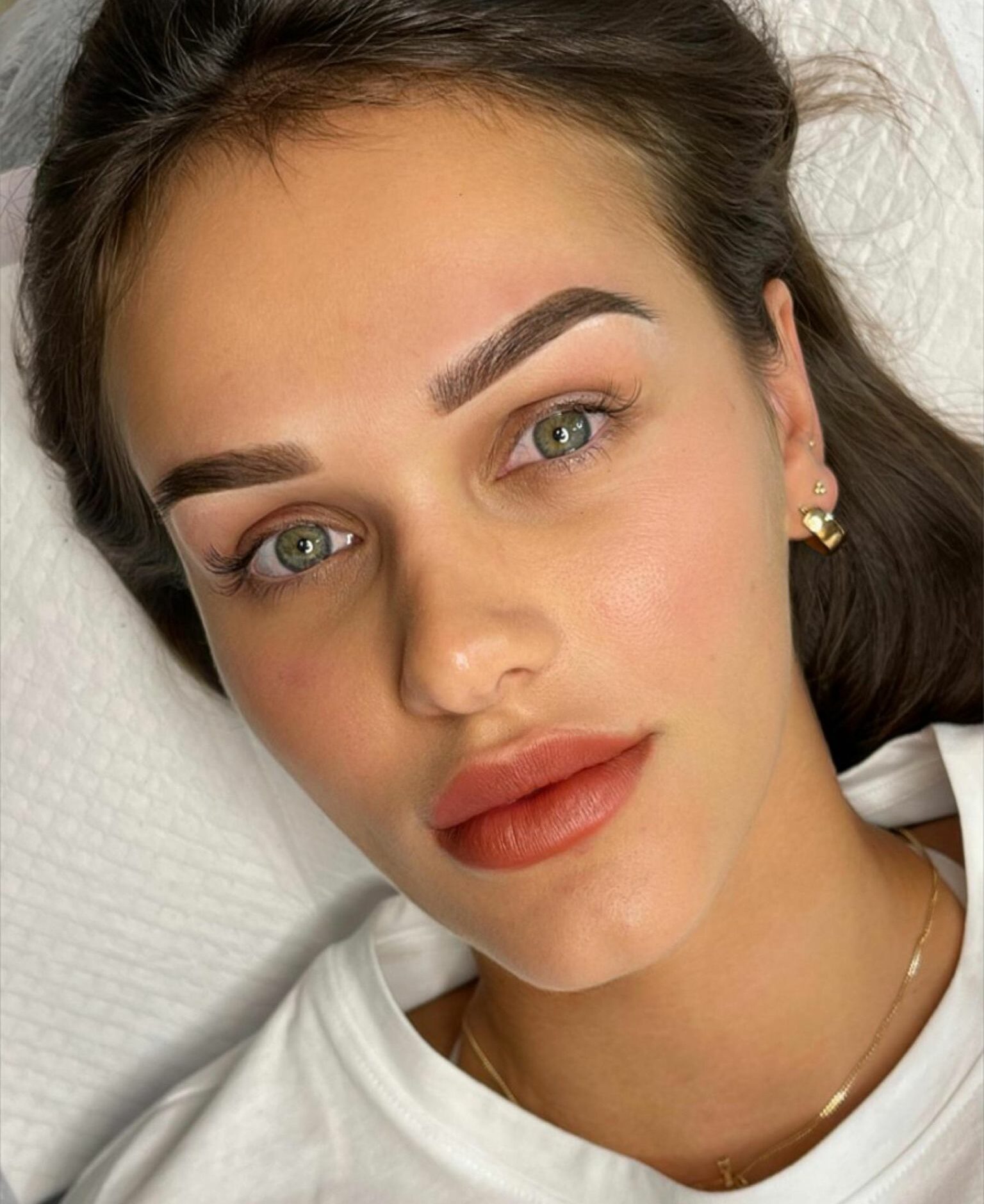 Ombr Brows Cosmetic Tattoo Cecilia Cole Clinic Ombr Brows Cosmetic Tattoo Cecilia Cole Clinic