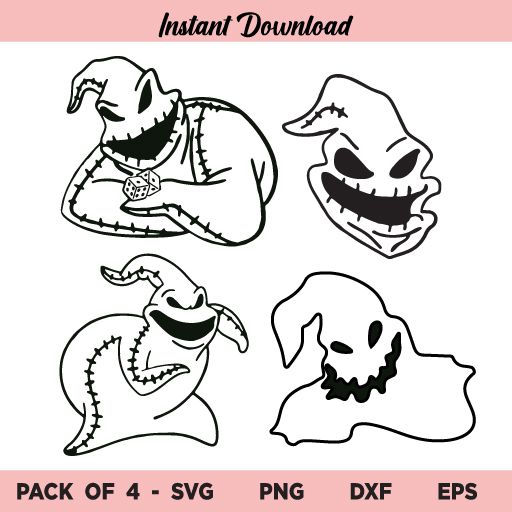 Oogie Boogie Tattoo Oogie Boogie Tattoo