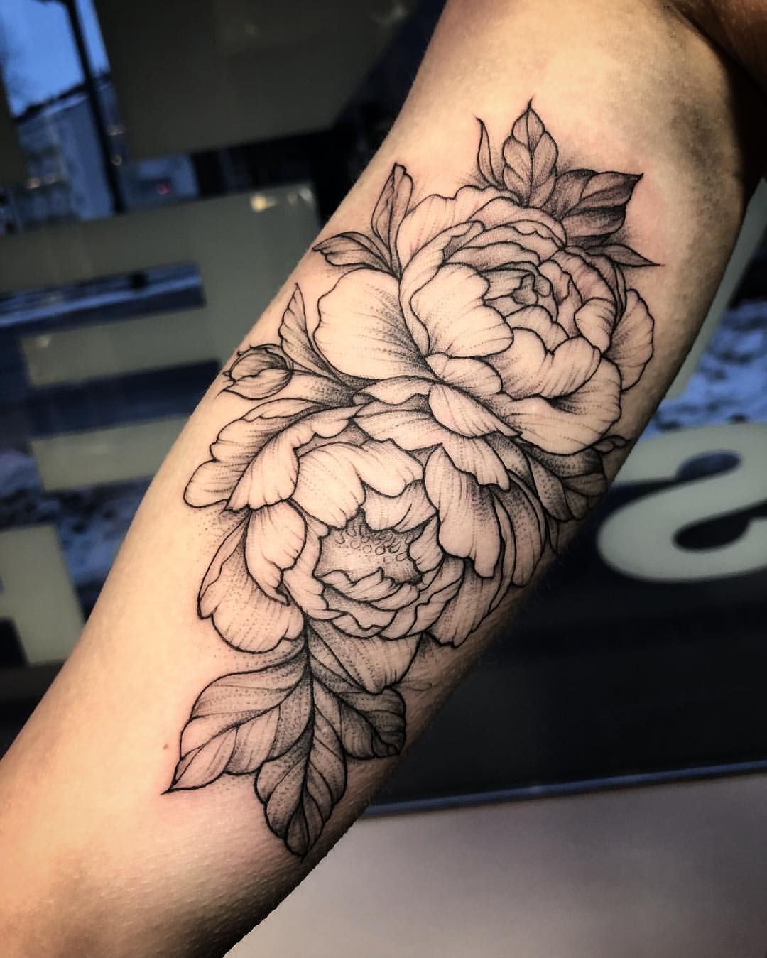 Peony Knee Tattoo Printable Calendars At A Glance Peony Knee Tattoo Printable Calendars At A Glance