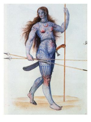 Pictish Tattoos Luckyfish Inc And Tattoo Santa Barbara Pictish Tattoos Luckyfish Inc And Tattoo Santa Barbara