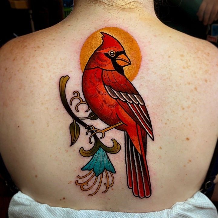 Pin By Alex Fechter On Tattoos Cool Tattoos Cardinal Tattoos Pin By Alex Fechter On Tattoos Cool Tattoos Cardinal Tattoos