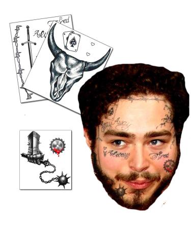 Pin By Chelseadropdead On Posty Face Tattoos Head Tattoos Tattoos Pin By Chelseadropdead On Posty Face Tattoos Head Tattoos Tattoos
