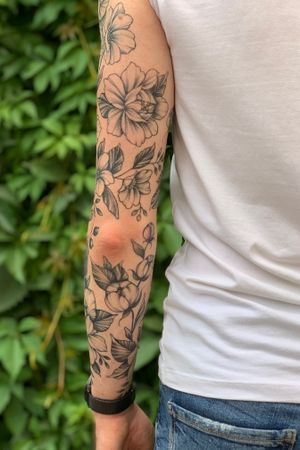 Pin By Dovhanych Tattoo On Graphic Whipshading Linework Skull Sleeve Pin By Dovhanych Tattoo On Graphic Whipshading Linework Skull Sleeve