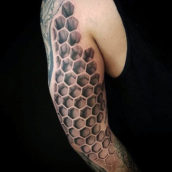 Pin By Justin Vu On Tat Hexagon Tattoo Tattoos Trendy Tattoos Pin By Justin Vu On Tat Hexagon Tattoo Tattoos Trendy Tattoos