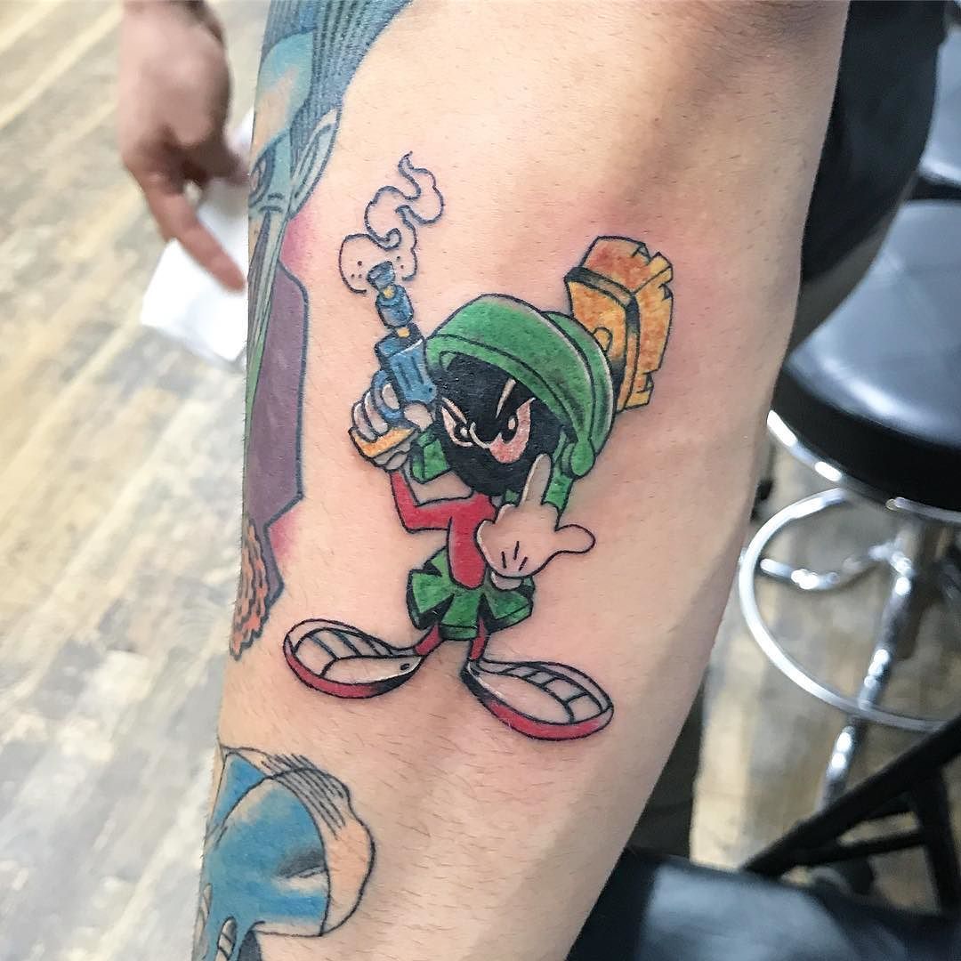 Pin By Mark Hansen On Tattoo Ideas Marvin The Martian Vault Boy Pin By Mark Hansen On Tattoo Ideas Marvin The Martian Vault Boy