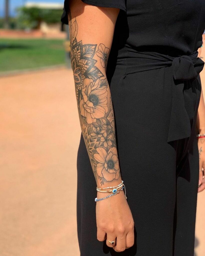 Pin By Nic P On Tattoos Floral Tattoo Sleeve Tattoos For Women Forearm Flower Tattoo Pin By Nic P On Tattoos Floral Tattoo Sleeve Tattoos For Women Forearm Flower Tattoo