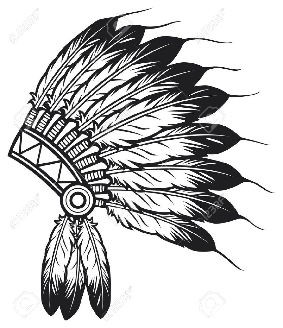 Pin By Sandro Shimu Tatuagem On Tattoo Native Tattoos Headdress Pin By Sandro Shimu Tatuagem On Tattoo Native Tattoos Headdress