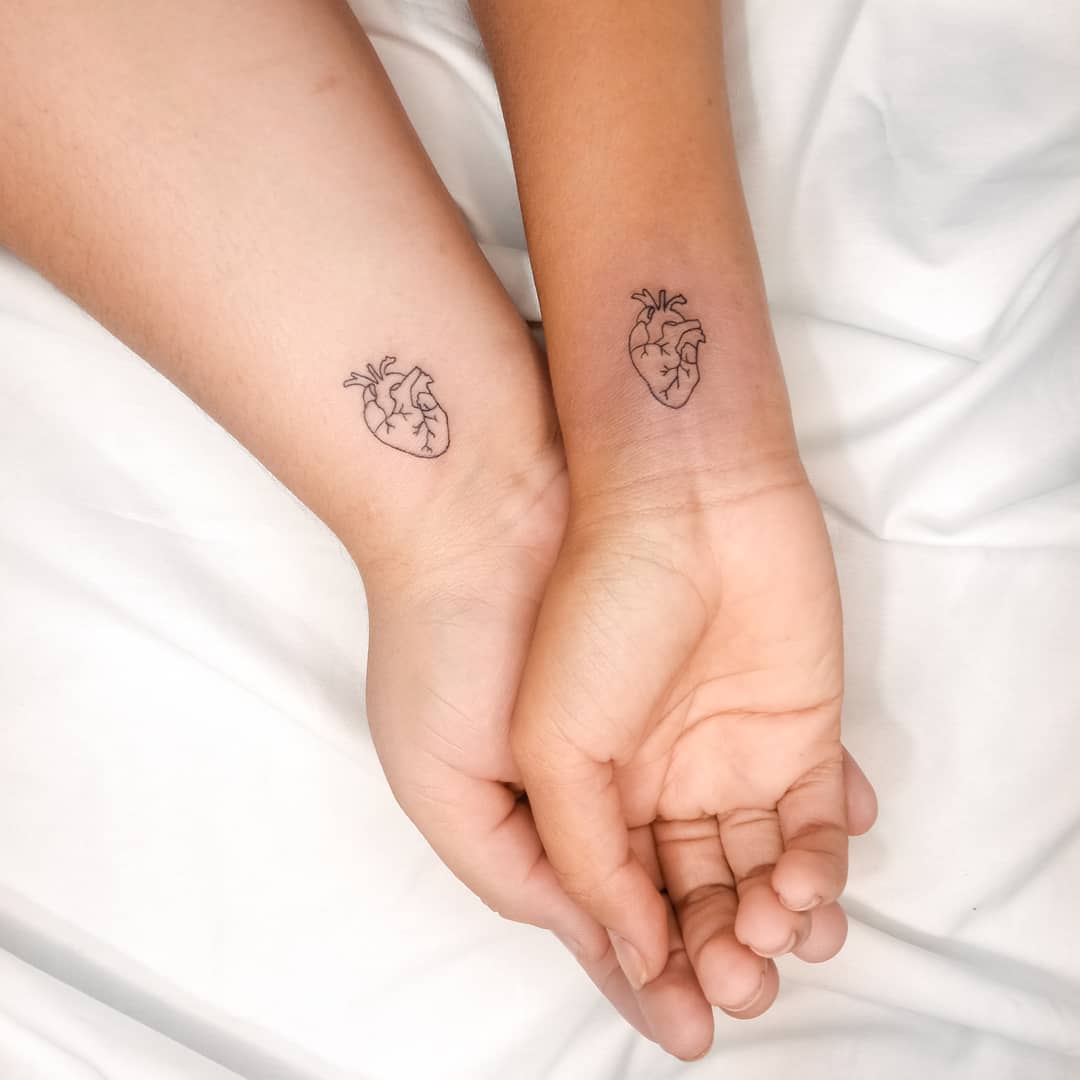 Pin By Victoria Rivas On Tattoo Ideas Cute Couple Tattoos Cute Pin By Victoria Rivas On Tattoo Ideas Cute Couple Tattoos Cute