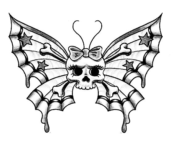 Pin By Zimmerdajana On Tattoo Ideen Butterfly Tattoo Designs Skull Pin By Zimmerdajana On Tattoo Ideen Butterfly Tattoo Designs Skull