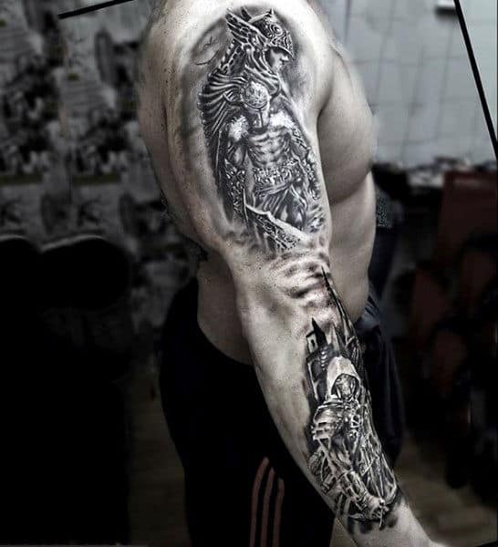 Pin On Tabatamix In 2024 Warrior Tattoo Sleeve Back Tattoos For Guys Pin On Tabatamix In 2024 Warrior Tattoo Sleeve Back Tattoos For Guys