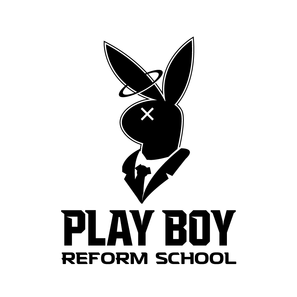 Playboy Logo Tattoo Designs Playboy Logo Tattoo Designs