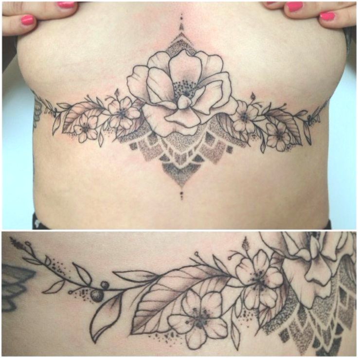Plus Size Underboob Tattoo Women Sternum Tattoo Underboob Tattoo Plus Size Underboob Tattoo Women Sternum Tattoo Underboob Tattoo