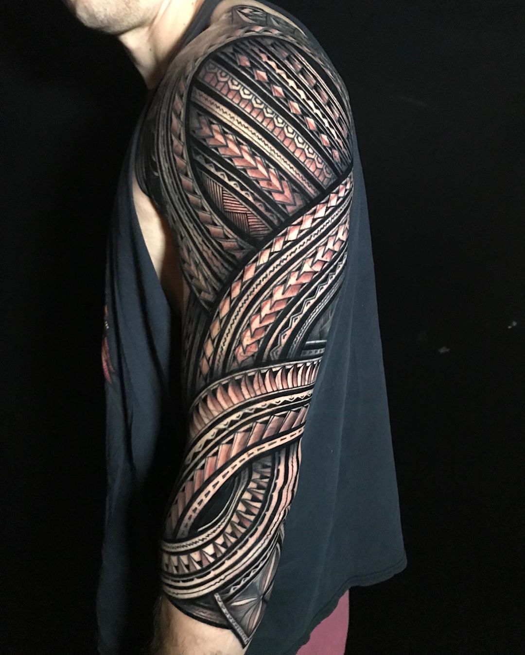 Polynesian Tattoo Design Polynesian Tattoos Designs Ideas And Polynesian Tattoo Design Polynesian Tattoos Designs Ideas And