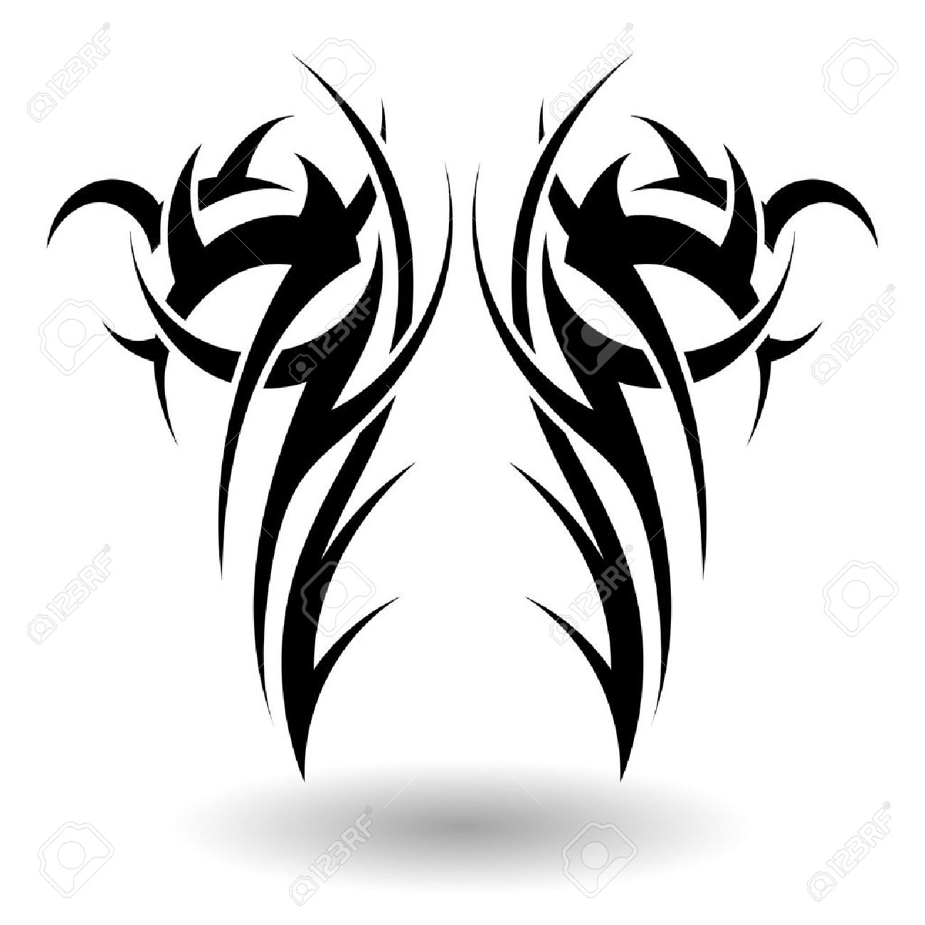 Polynesian Tribal Drawing At Getdrawings Free Download Polynesian Tribal Drawing At Getdrawings Free Download